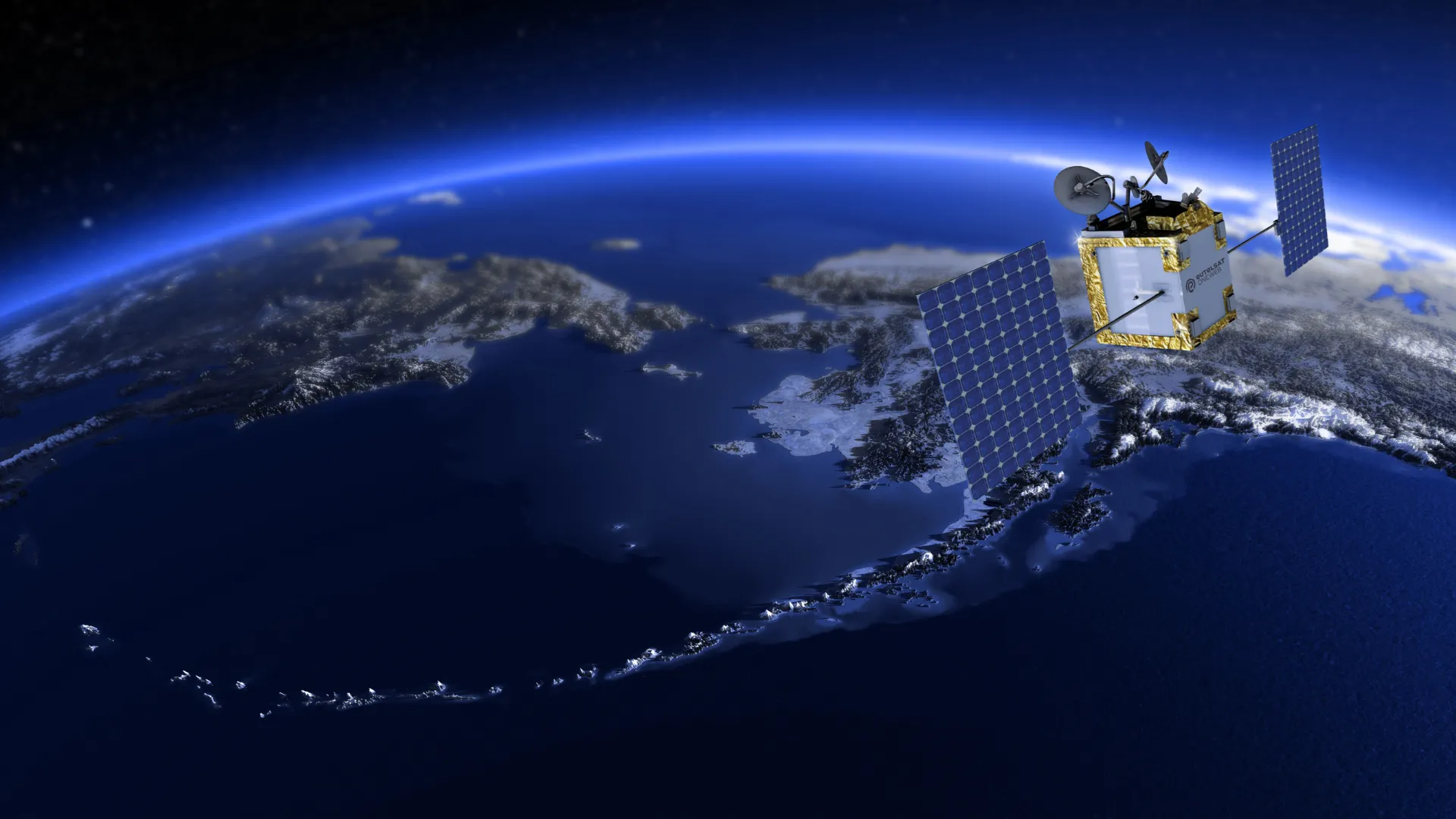 UK joins Eutelsat capital boost to maintain strategic LEO stake