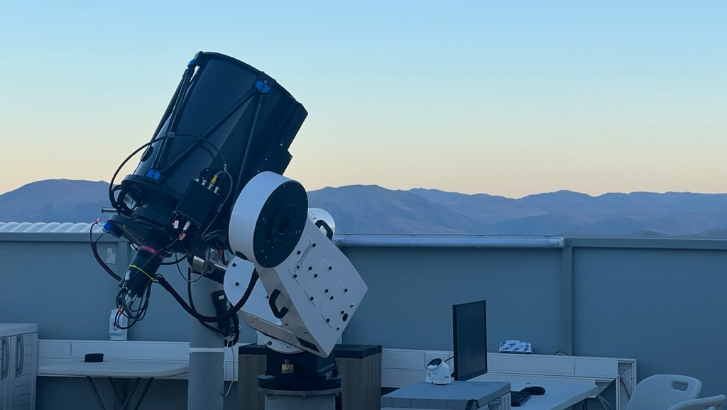 UK’s Spaceflux is building a catalog to plug space situational awareness gaps