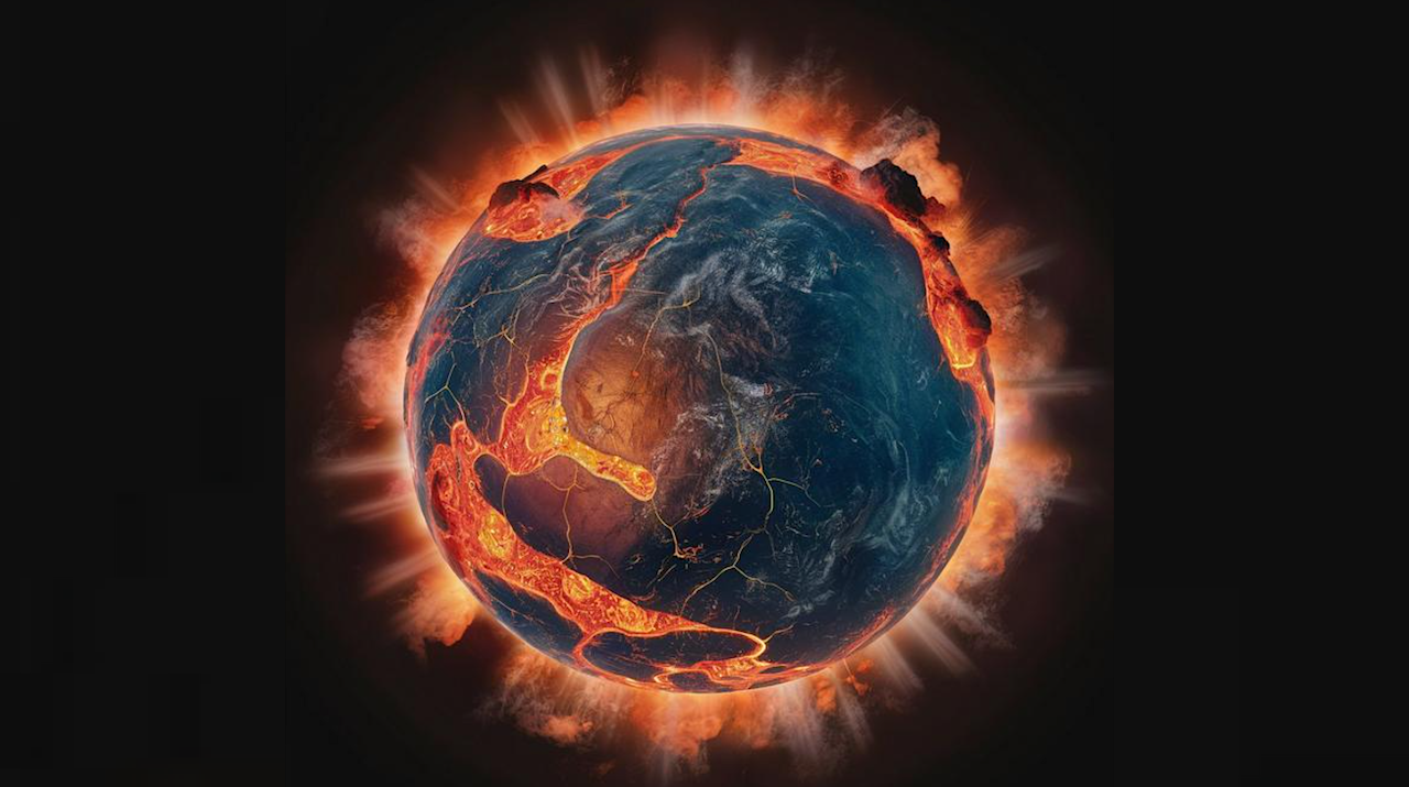 Uncovering The Rock Record Of Earth’s Earliest Continental Crust