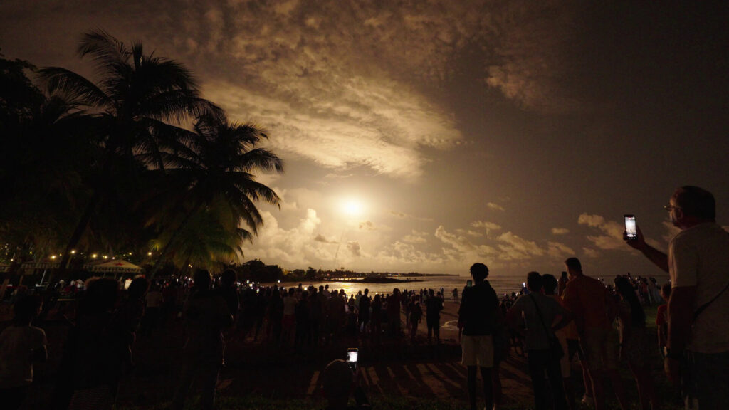 Vega-C Rocket Launches New Satellites for Earth Observation and Climate Monitoring