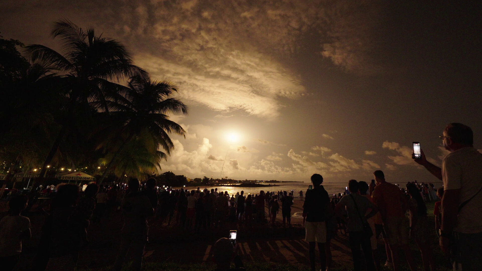 Vega-C Rocket Launches New Satellites for Earth Observation and Climate Monitoring
