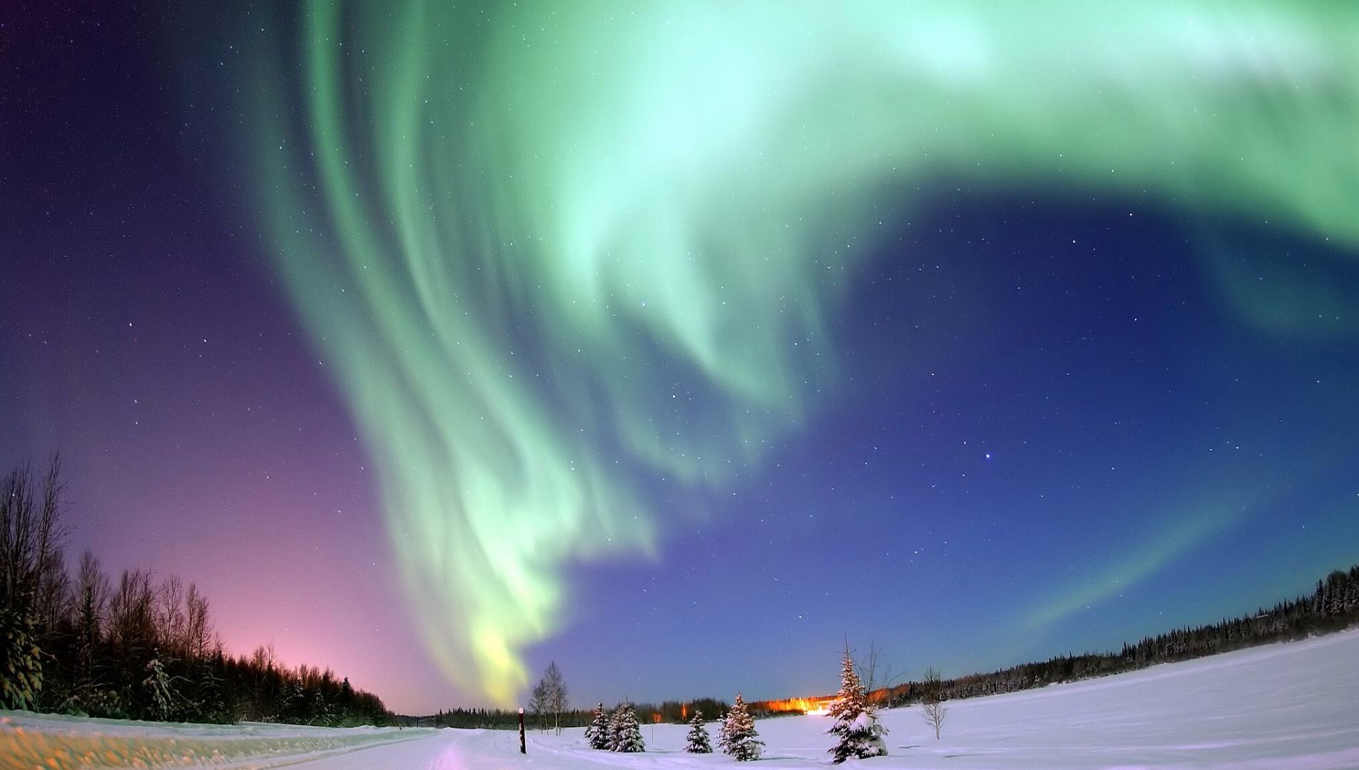 Weird space weather seems to have influenced human behavior on Earth 41,000 years ago – our unusual scientific collaboration explores how