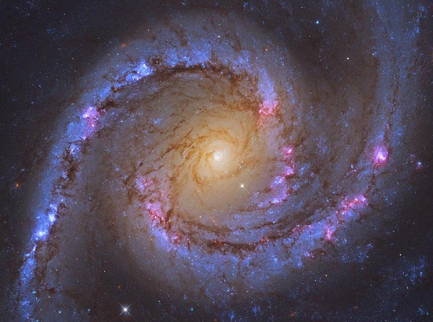We’ve lost our ability to be awed by space