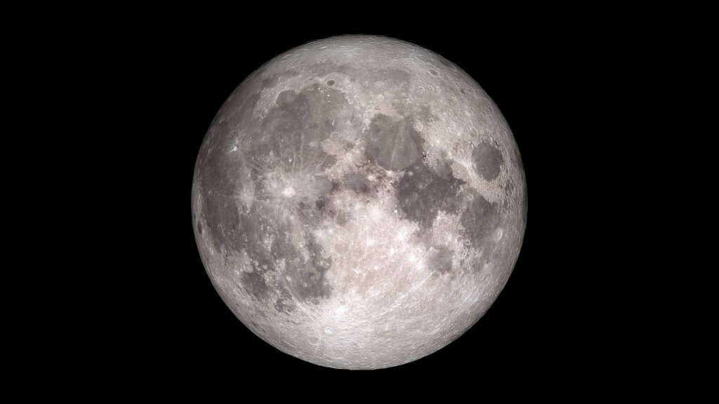 What could be the '7 wonders of the universe' visible in the night sky?