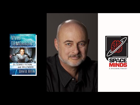 What if science fiction is our best glimpse of the future? 