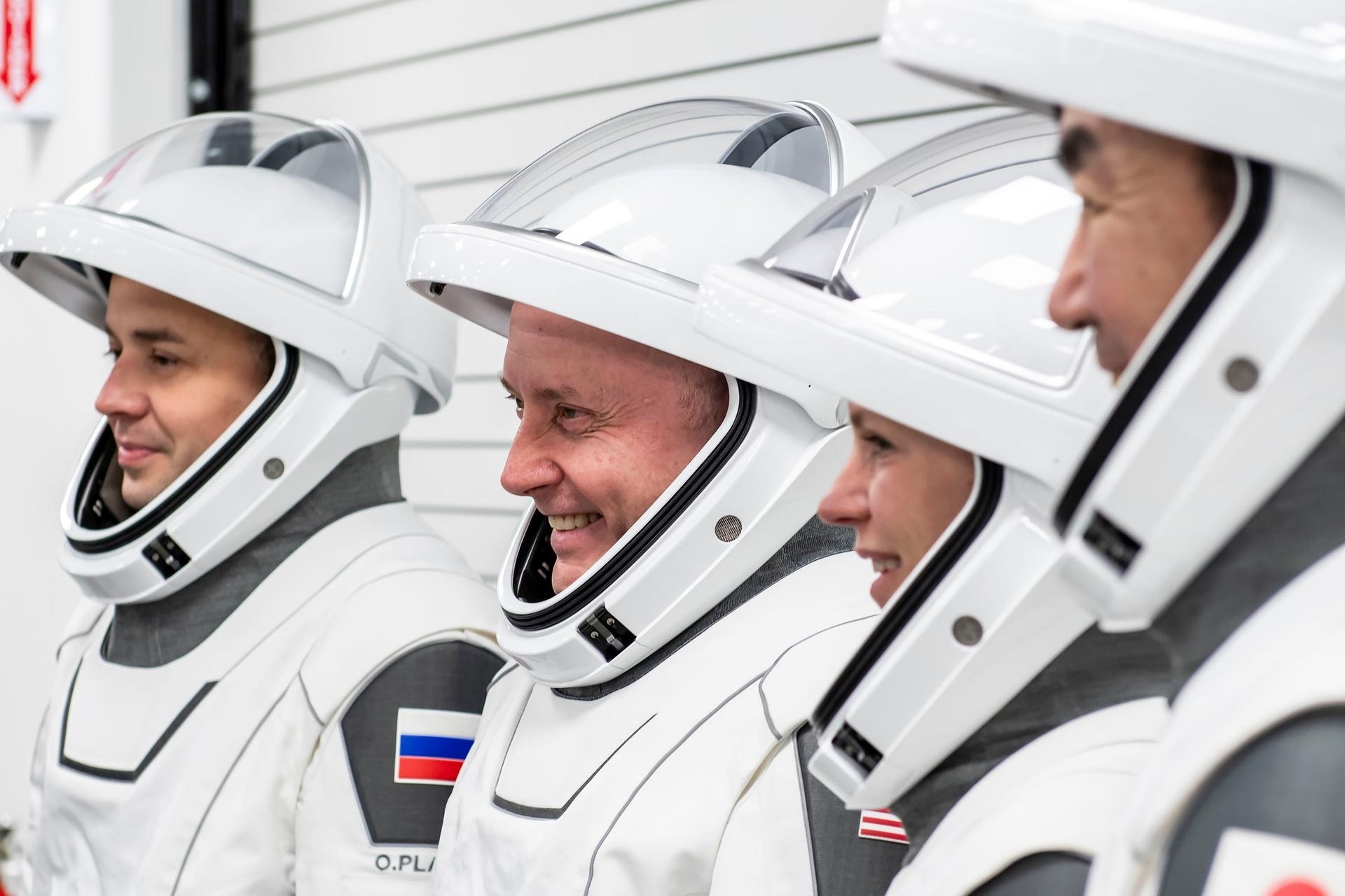 What time is SpaceX's Crew-11 astronaut launch to the ISS on July 31?