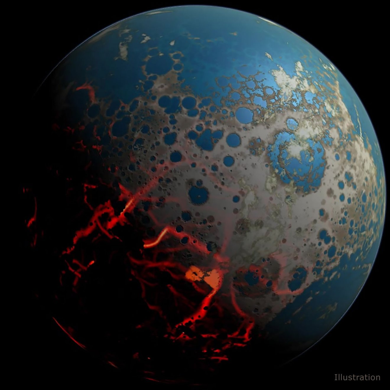 What Were the Chances of Abiogenesis?