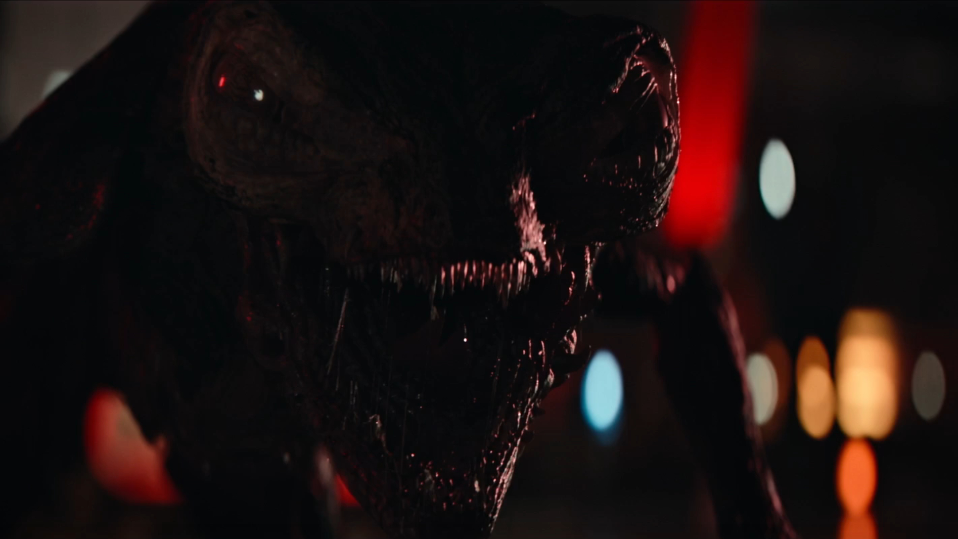 Who are the Gorn? 'Star Trek: Strange New Worlds'' reptilian menace, explained
