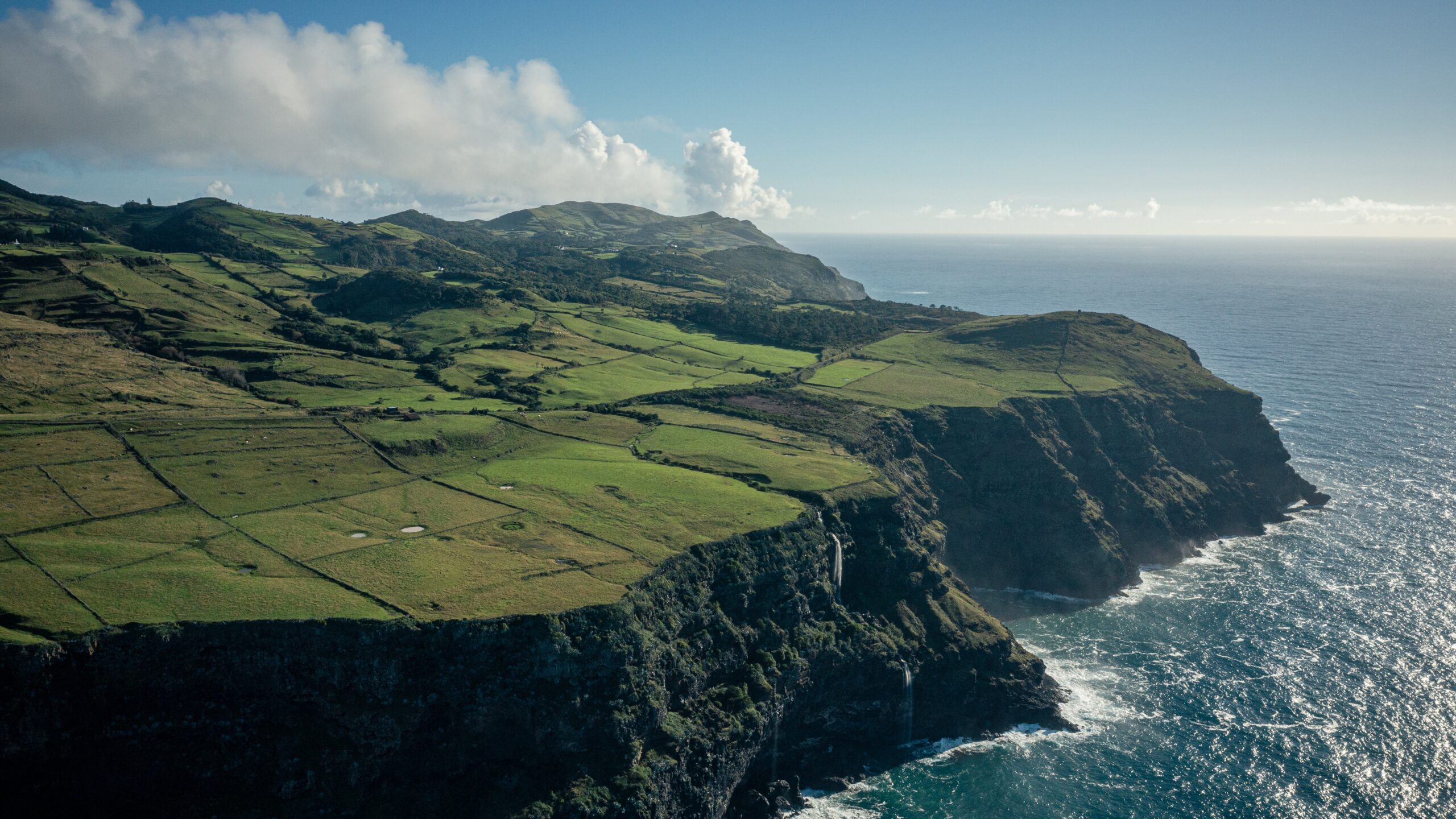 1st Portuguese spaceport could soon emerge as nation grants license for launch center in the Azores (photos)