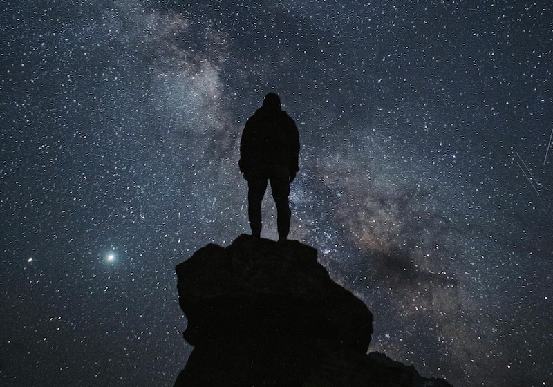 9 mind-blowing space facts that will shock you