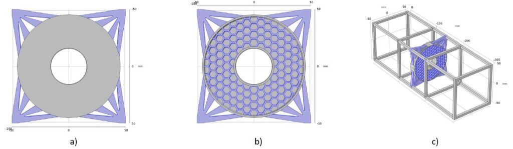 A 3D Printed Alumnium Mirror Could Enable Enhance CubeSat Observations