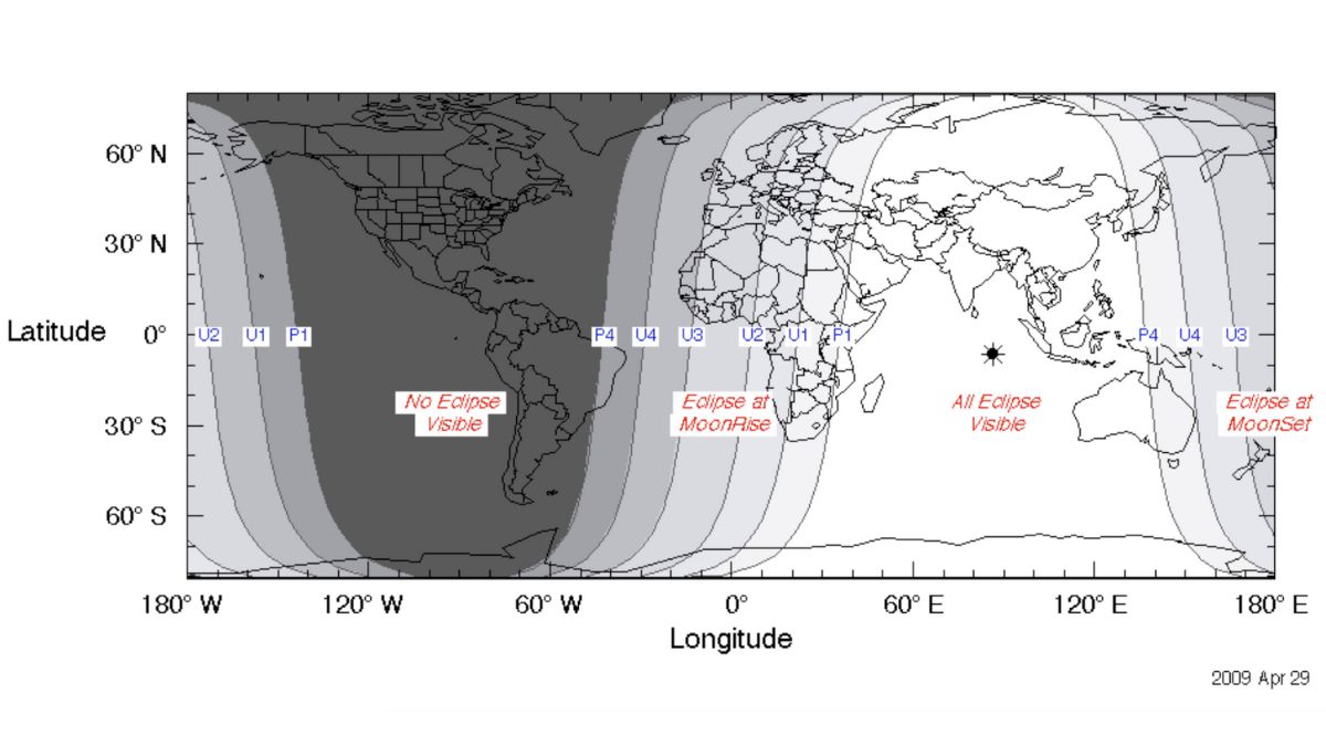 A blood moon is coming: Here's what you need to know about the total lunar eclipse on Sept. 7