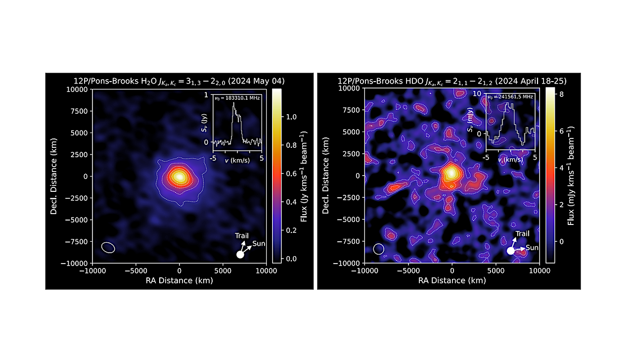 A D/H Ratio Consistent With Earth’s Water In Halley-type Comet 12P From ALMA HDO Mapping