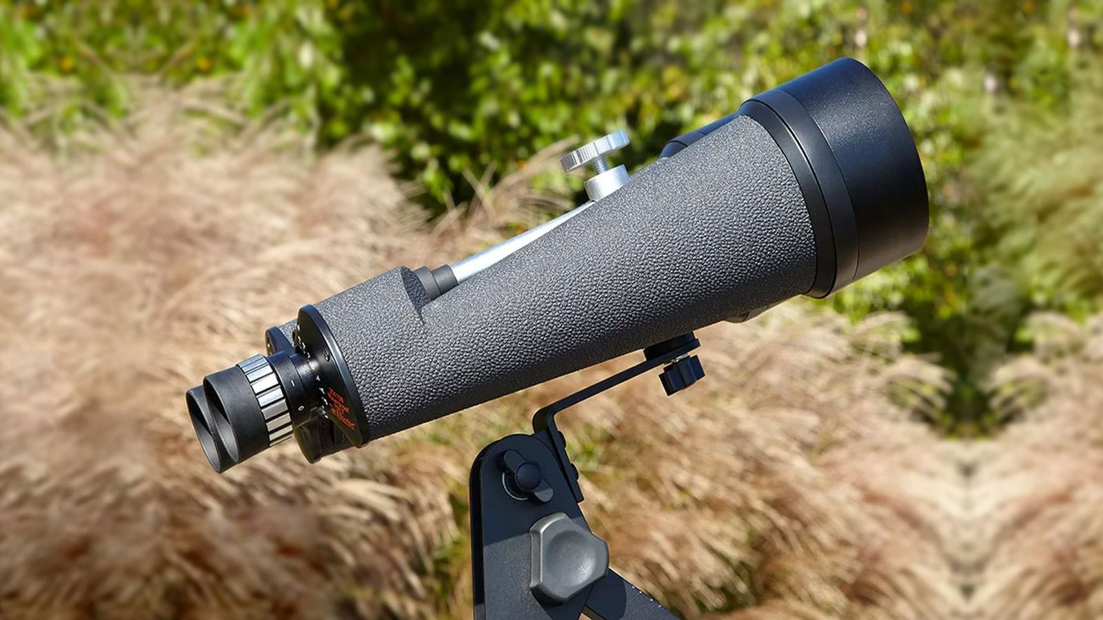 "A sky-watching experience that will move your soul" — the best binoculars for magnification have now also hit the best price of the year in this Labor Day deal