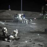 Advancing Lunar Habitats with Thermoelectric Power Generation