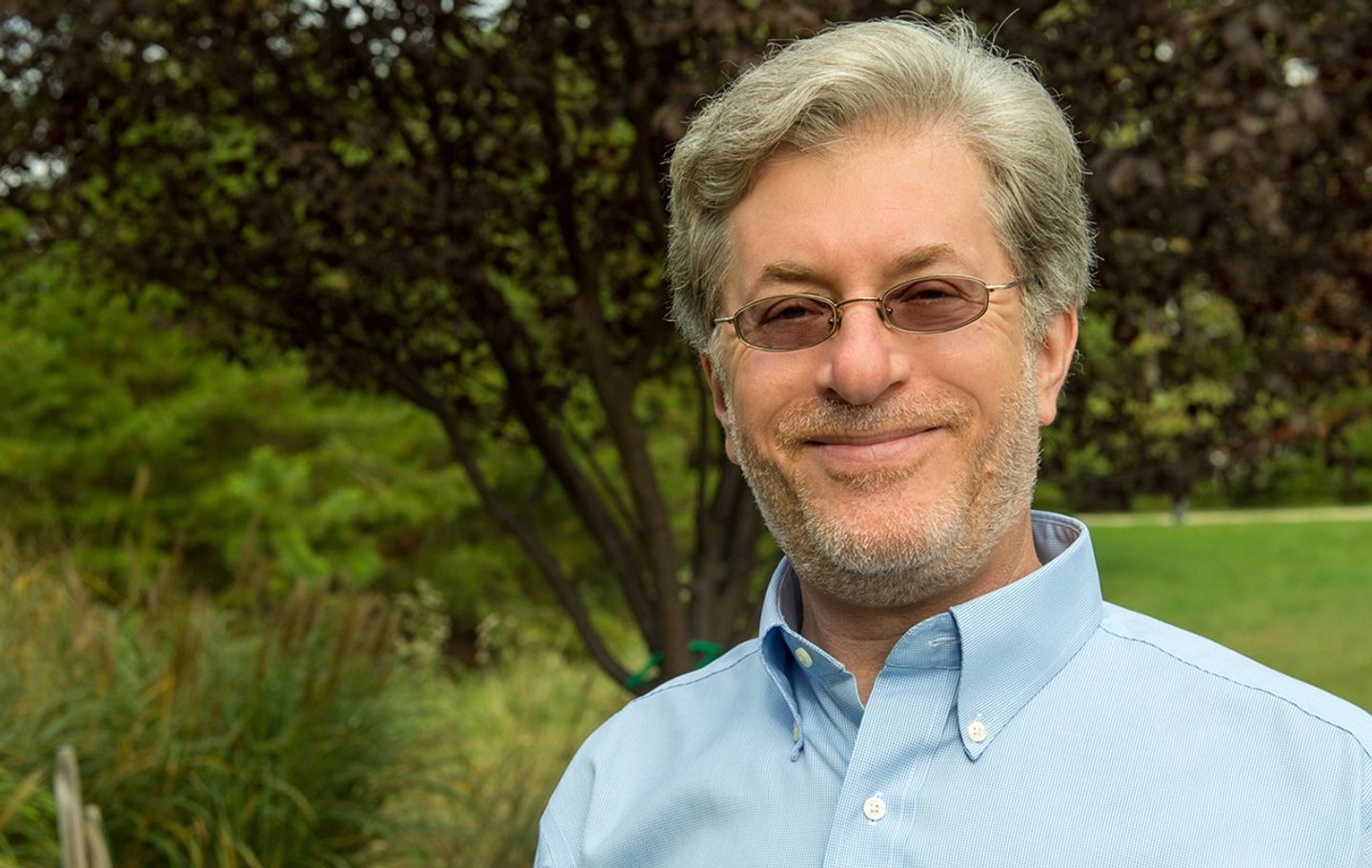 After Storied 34 Year Career, Steve Platnick Retires from NASA