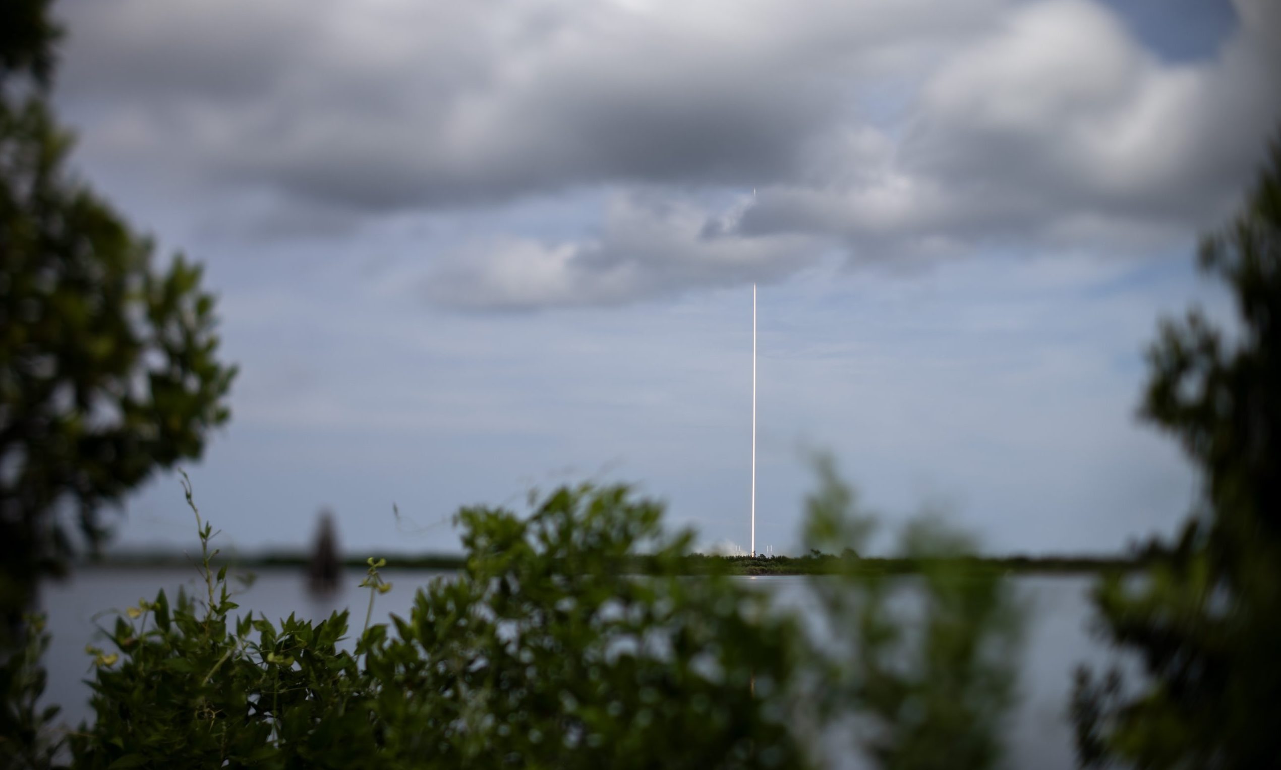 Amentum begins work at U.S. space launch ranges after protest is withdrawn