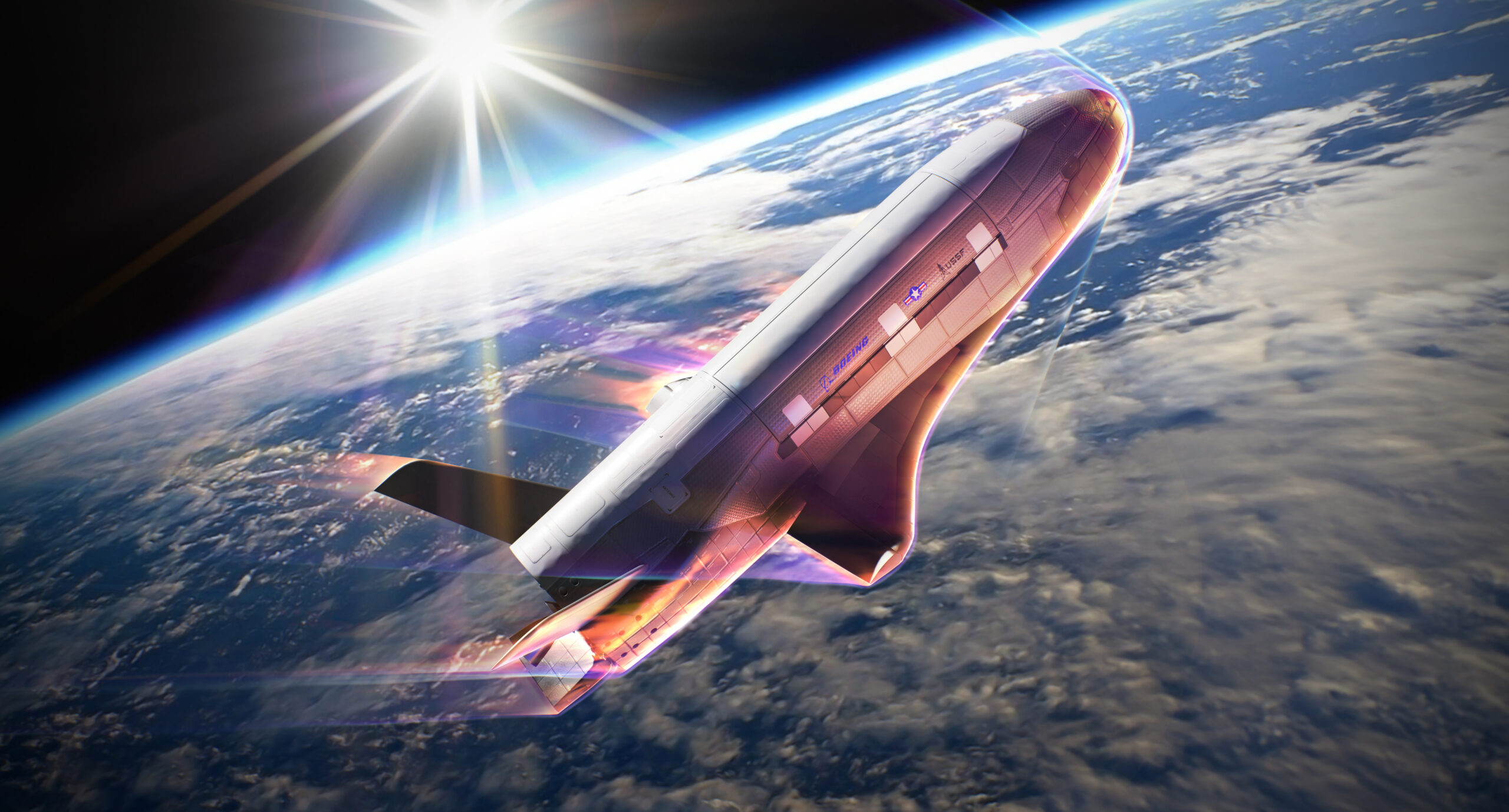 An economic strategy for American space supremacy