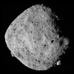 Asteroid Bennu Is Like A Time Capsule From The Early Solar System