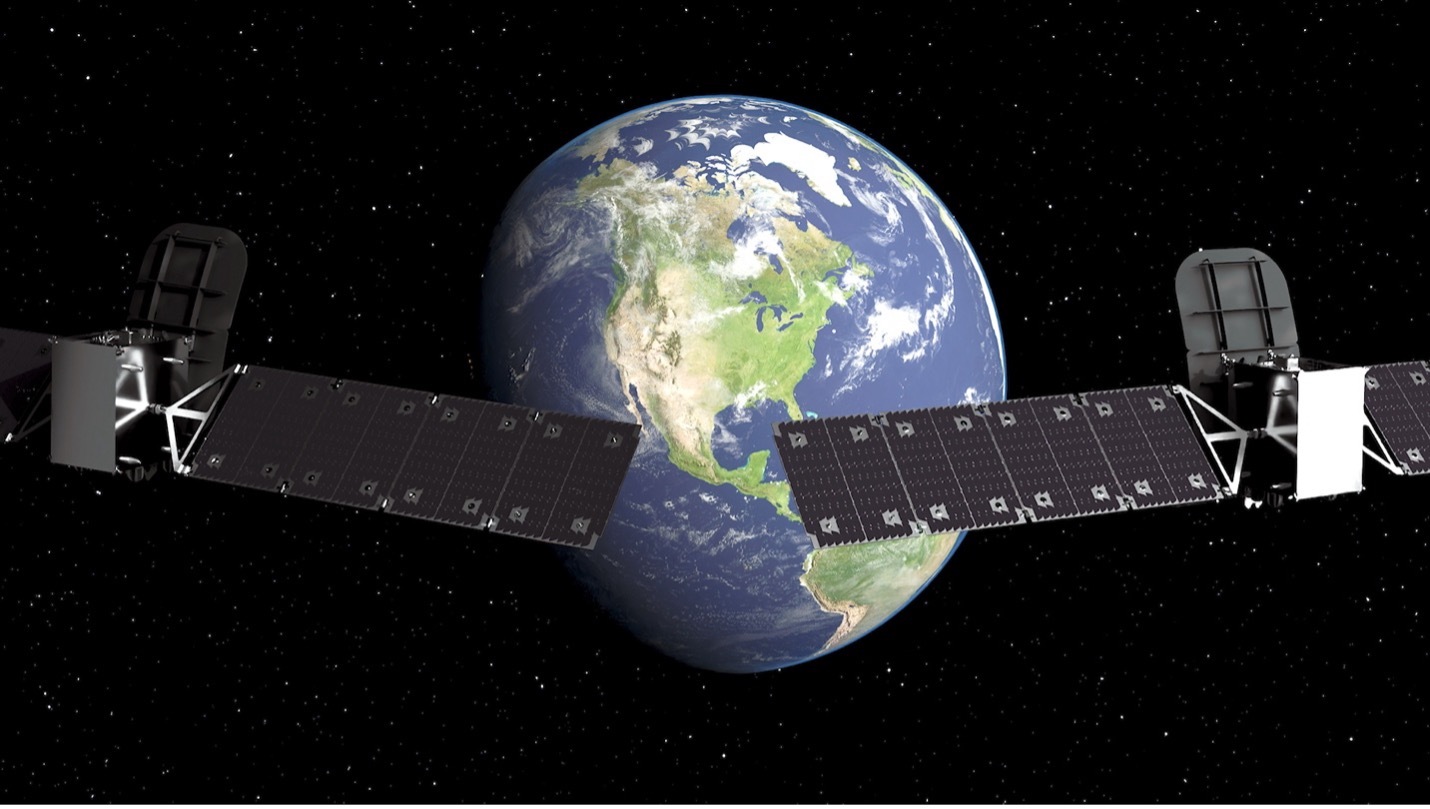 Astranis brings Anuvu satellites online, marking debut of private GEO network