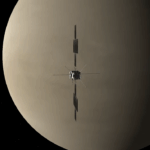 Astrobiology Droid Update: Juice Team Resolves Anomaly On Approach To Venus