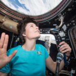 Astronauts get stuffy noses in space because of microgravity, scientists find