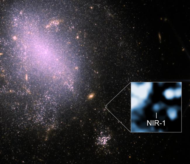 Astronomers discover brightest ever fast radio burst: 'This marks the beginning of a new era'