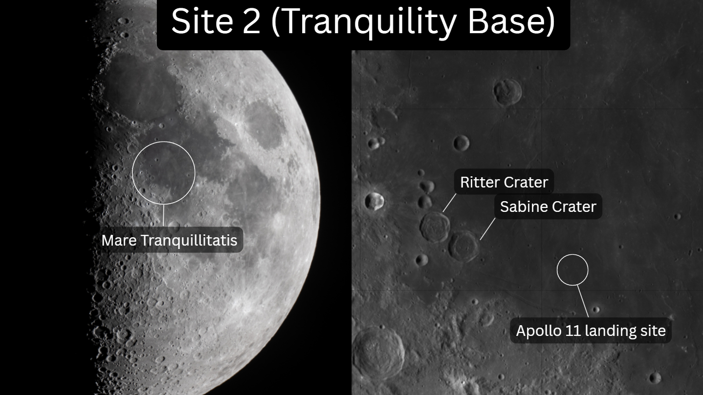 August Moon: Here's what to look for during all 4 major moon phases