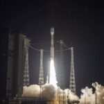 Avio, Isar Aerospace win first European “Flight Ticket” awards