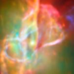 Butterfly Nebula (NGC 6302) Reveals Clues To Earth’s Creation