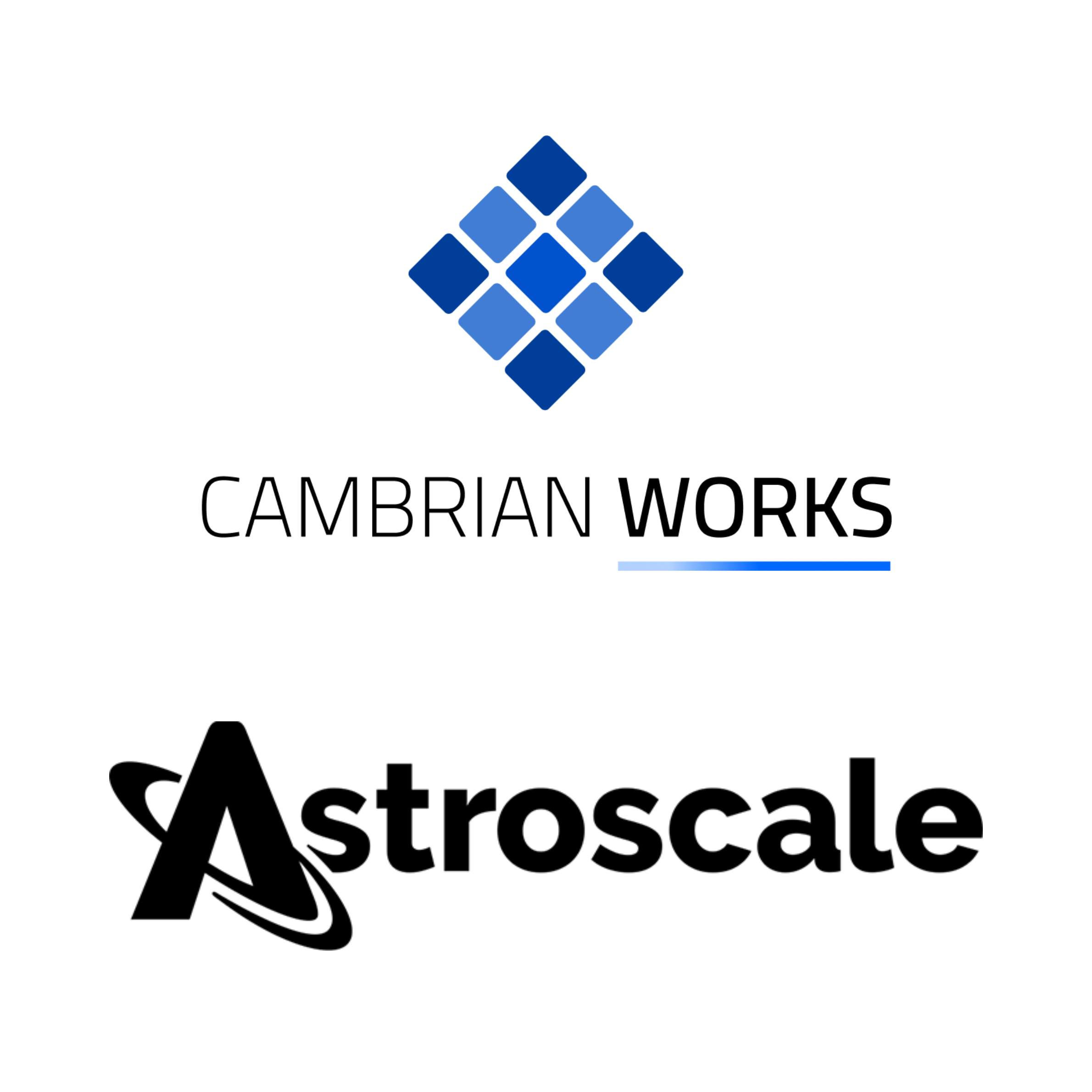 Cambrian Works Selects Astroscale U.S. as its Mission Partner for NASA Swift Observatory Boost Mission Concept Study