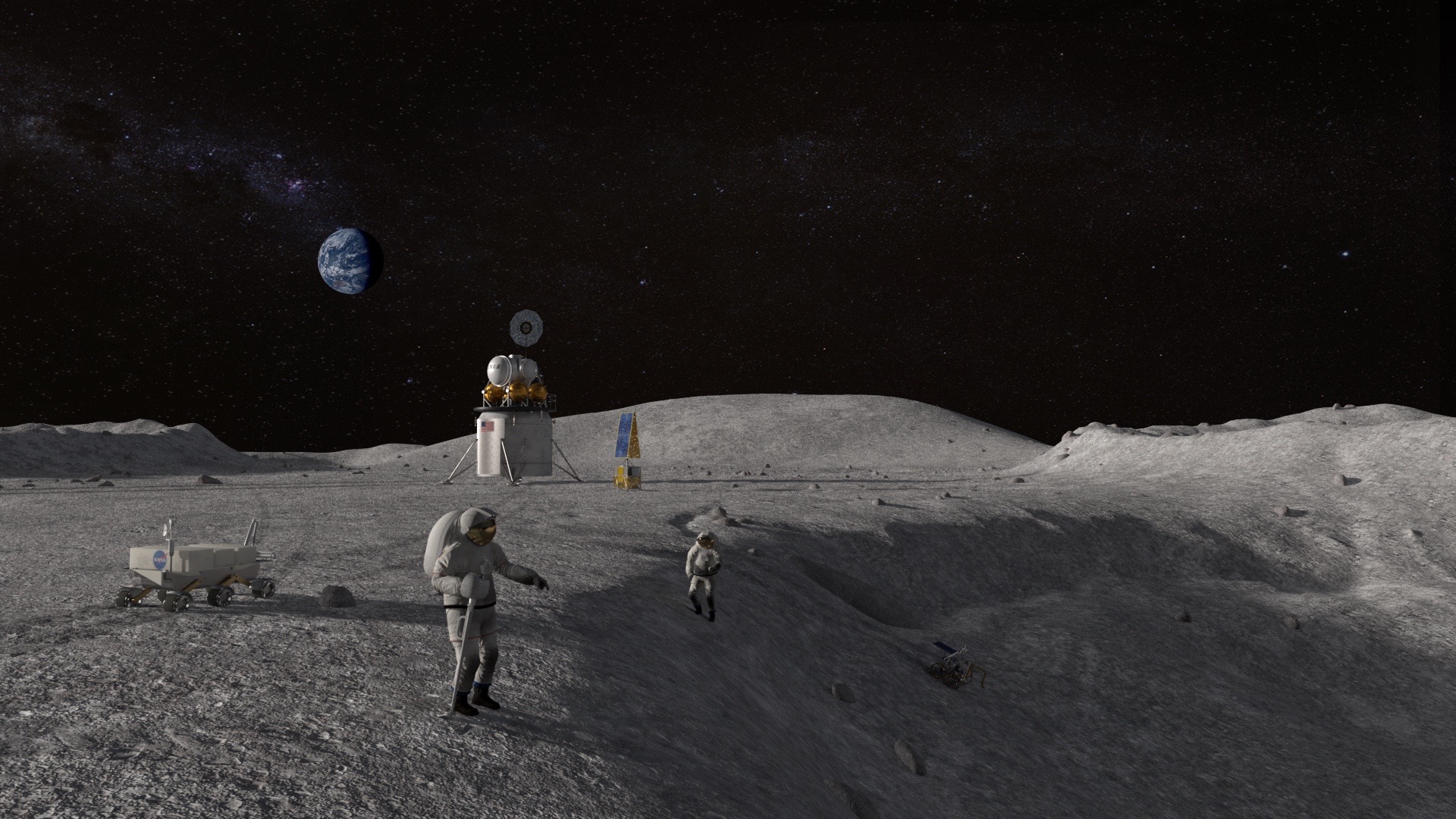 Can you name the 12 Apollo astronauts who walked on the moon?