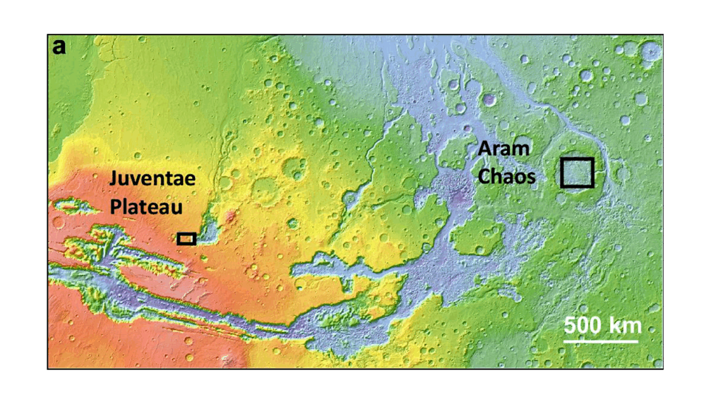 Characterization Of Ferric Hydroxysulfate On Mars And Implications Of The Geochemical Environment Supporting Its Formation