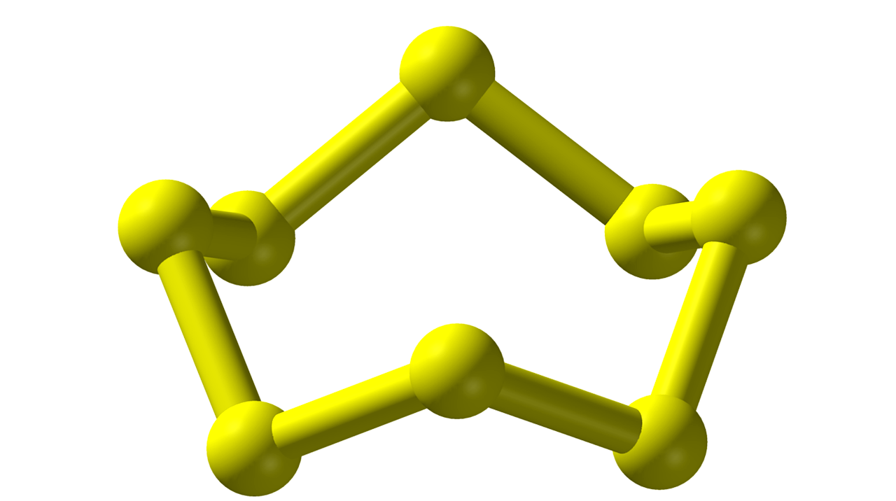 Chemists Help Solve The Mystery Of Missing Space Sulfur