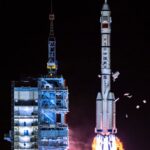 China's Meteoric Rise Into Space