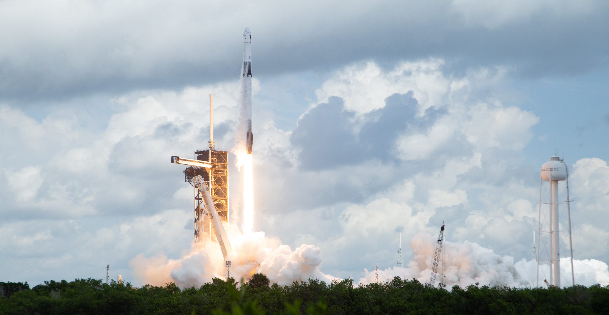 Crew-11 launches to ISS