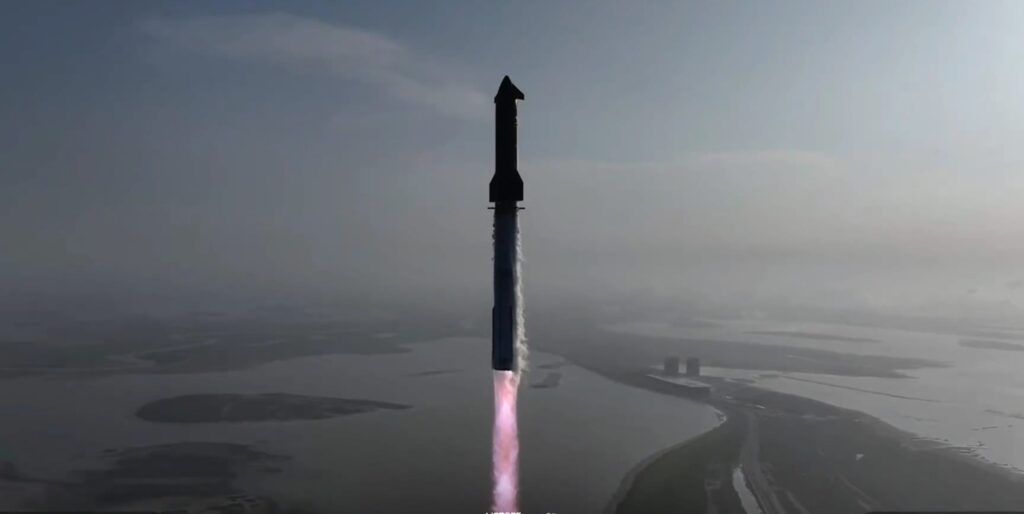 Crewed Mars missions will require a new ascent vehicle