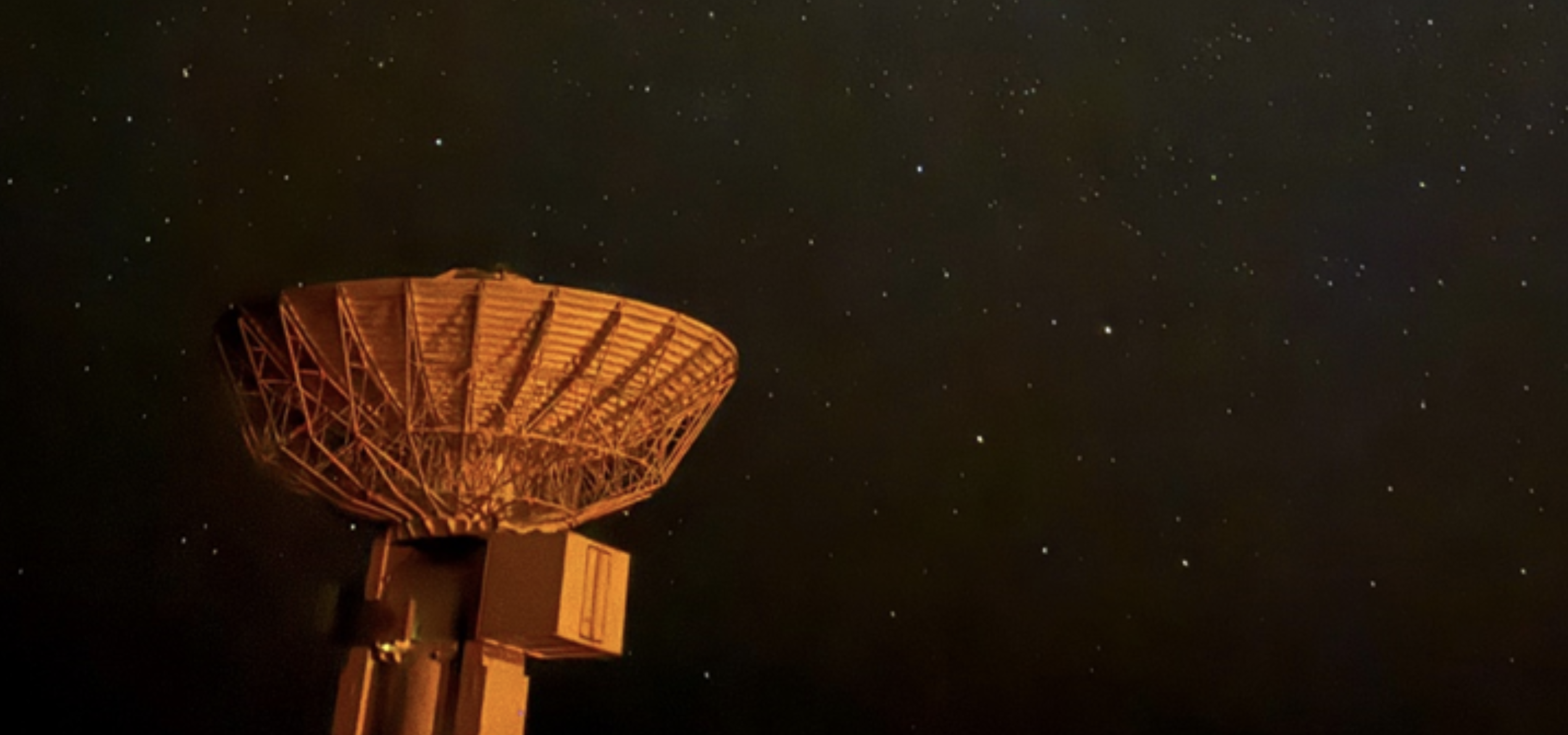 Deep-space radar in Australia begins tracking satellites for AUKUS partners