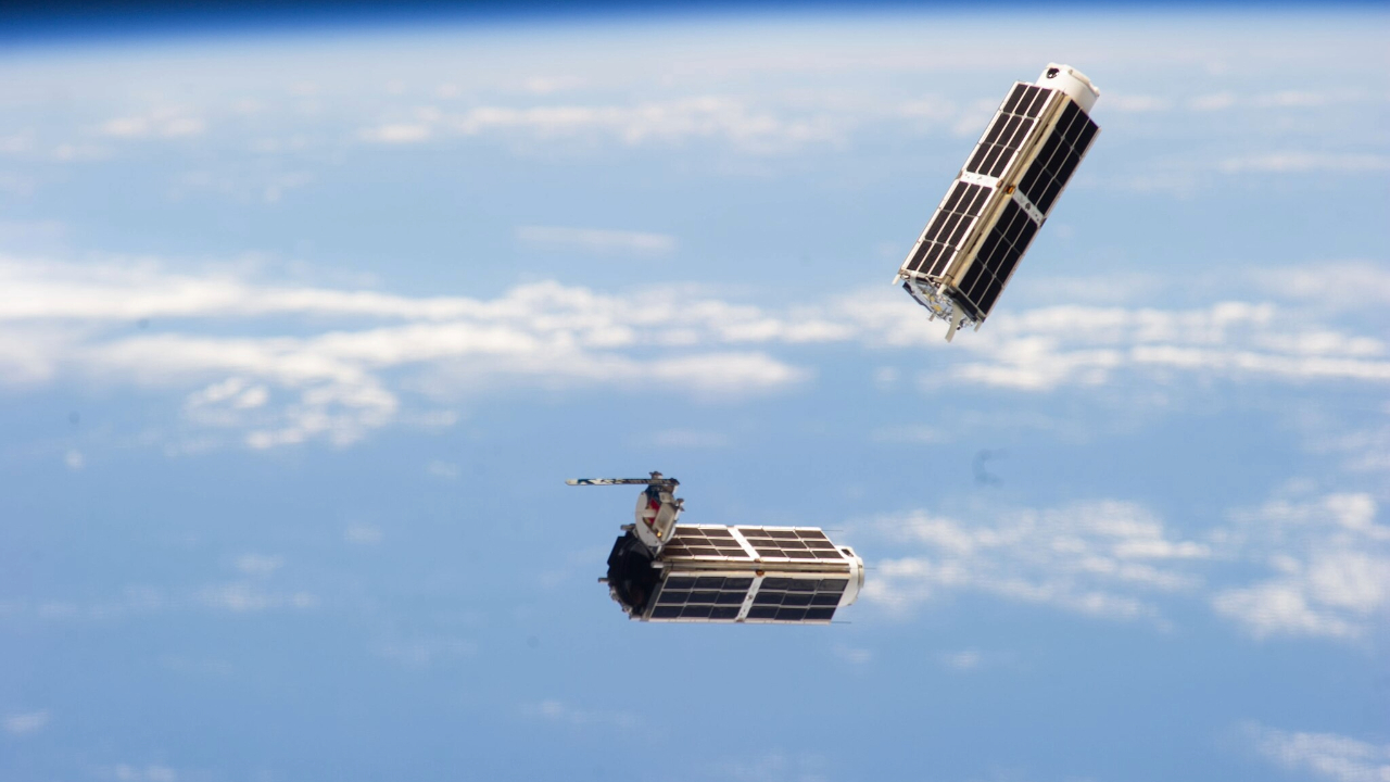 ‘Democratizing space’ is more than just adding new players – it comes with questions around sustainability and sovereignty