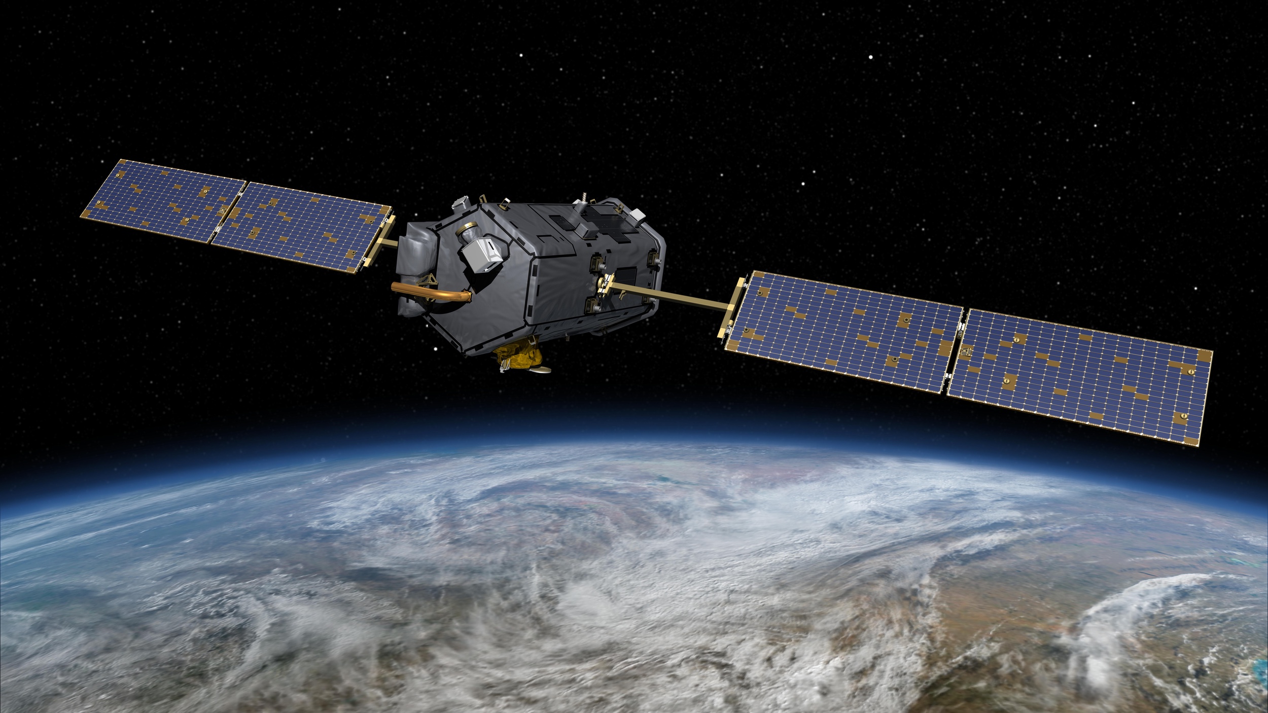 Duffy comments seed doubts about future of NASA Earth science