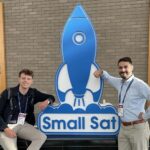 Edgx raises seed funding to bring AI-powered computing to smallsats