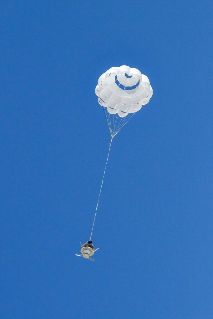 Epic Research Can Help Mars Missions