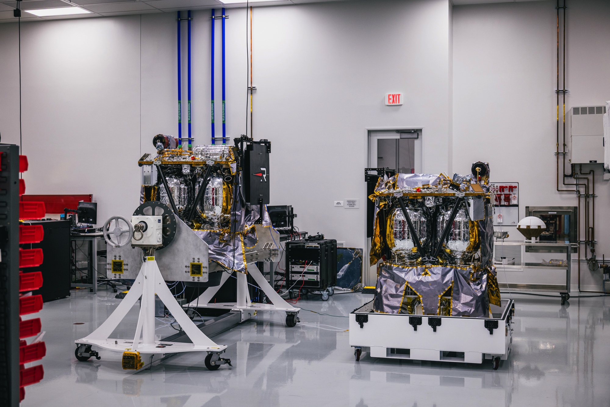 ESCAPADE trajectory design creates new options for Mars smallsat missions