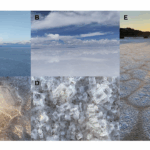 Extreme Environments Of Latin America: Natural Laboratories For Astrobiology