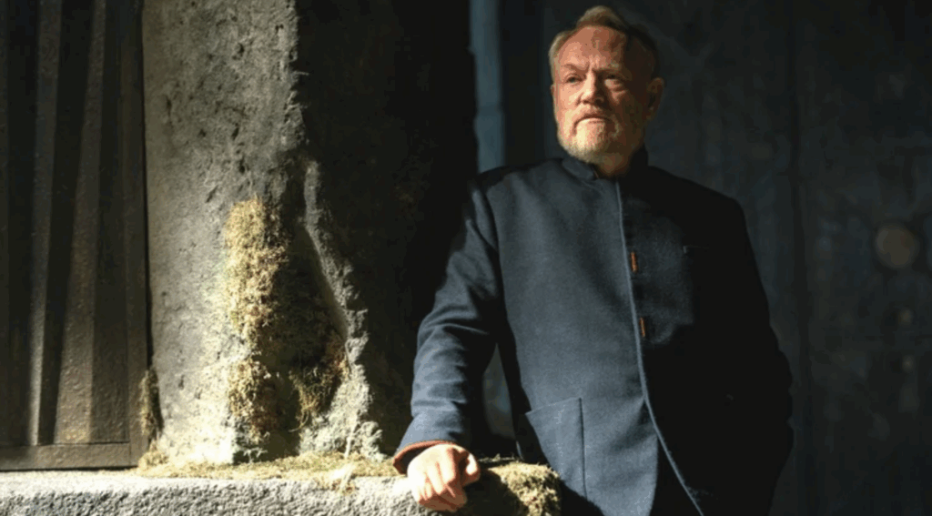 'Foundation' Season 3: What is the strange science of psychohistory in Apple TV+’s sci-fi saga