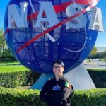 From NASA Citizen Scientist to Astronaut Training: An Interview with Benedetta Facini