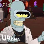 'Futurama' is back on Hulu, and Season 13 looks bigger and better than ever (video)