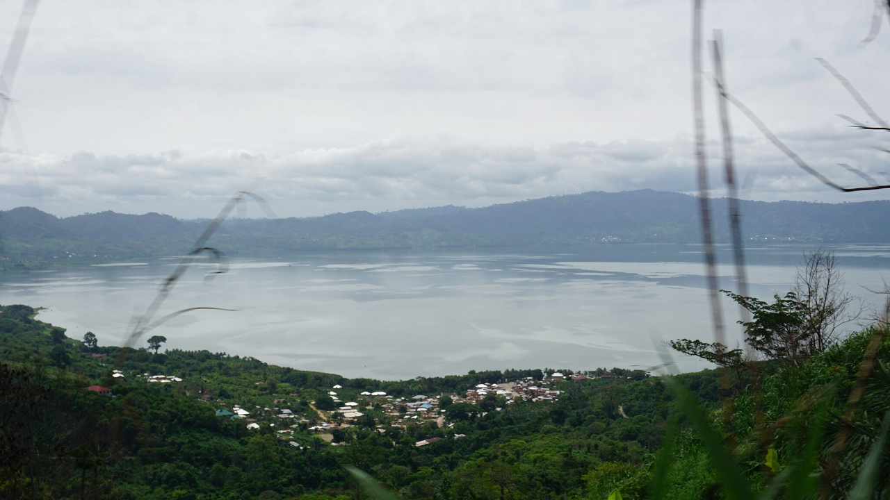 Ghana has a rare treasure, a crater made when a meteor hit Earth: why it needs to be protected