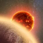 GJ 1132 b Doesn't Have An Atmosphere, According To New JWST Data