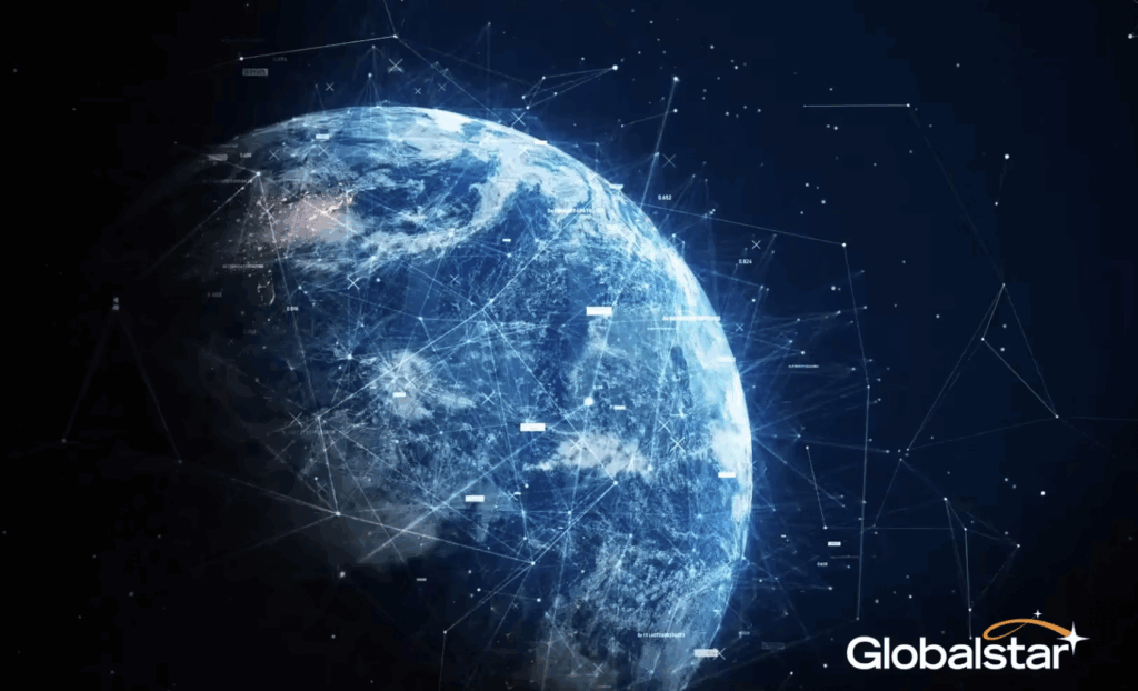 Globalstar pursuing defense market with secure satcom services